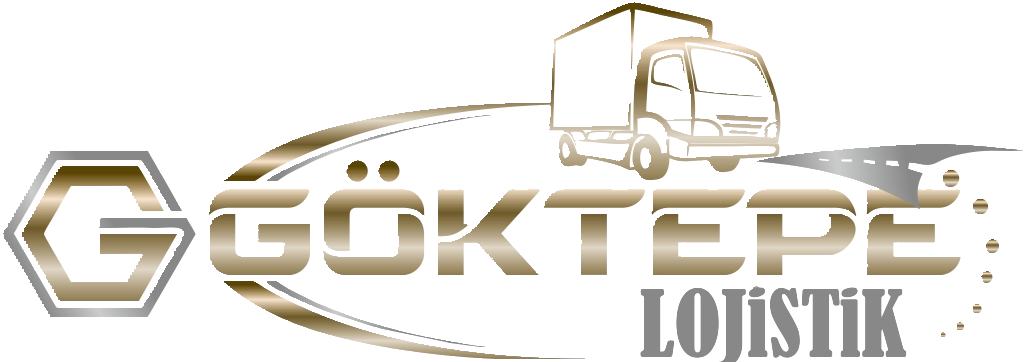 Göktepe Lojistik Logo